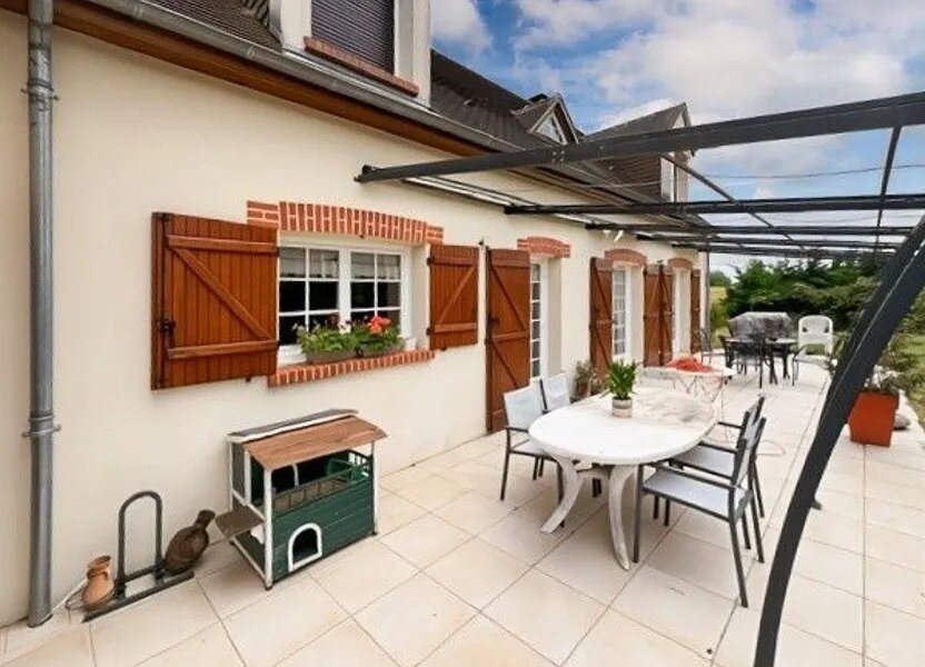 Maison à vendre, 200m², Châtillon-sur-Cher