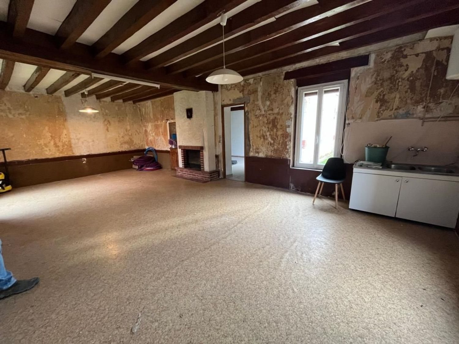 Maison à vendre, 257m², Langon-sur-Cher