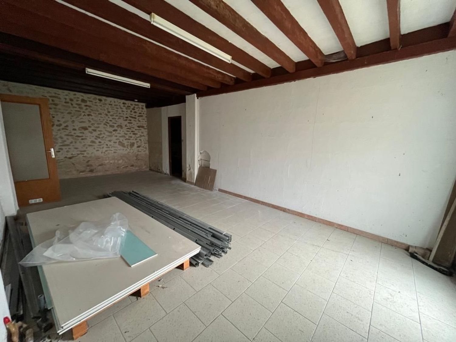 Maison à vendre, 257m², Langon-sur-Cher