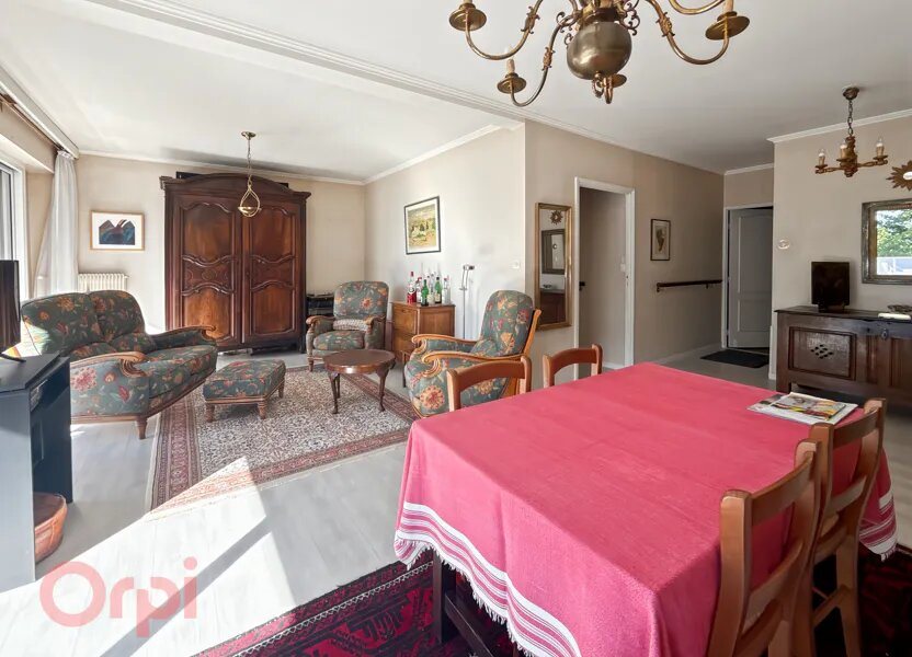 Appartement à vendre, 101m², Romorantin-Lanthenay