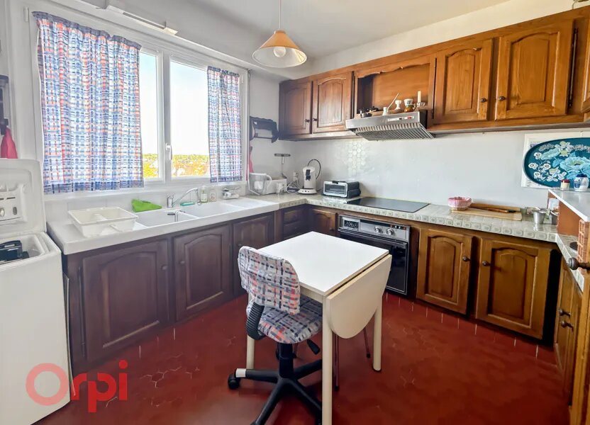 Appartement à vendre, 101m², Romorantin-Lanthenay