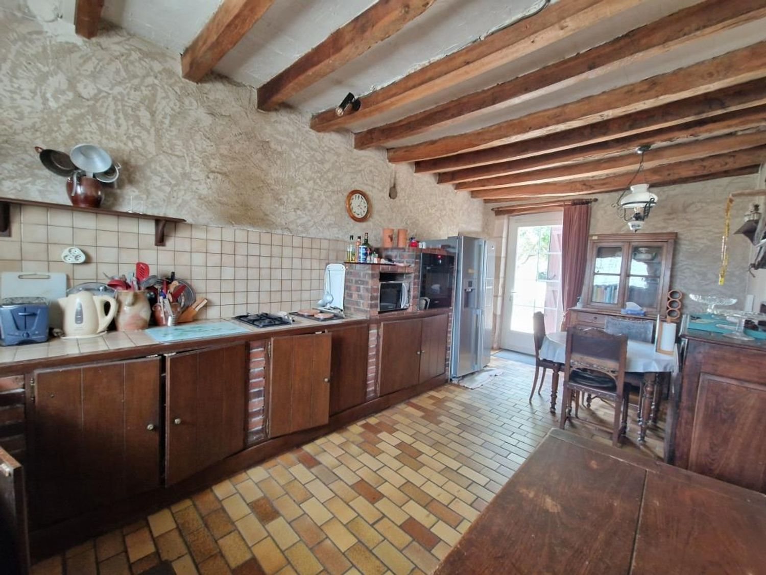 Maison à vendre, 242m², Billy