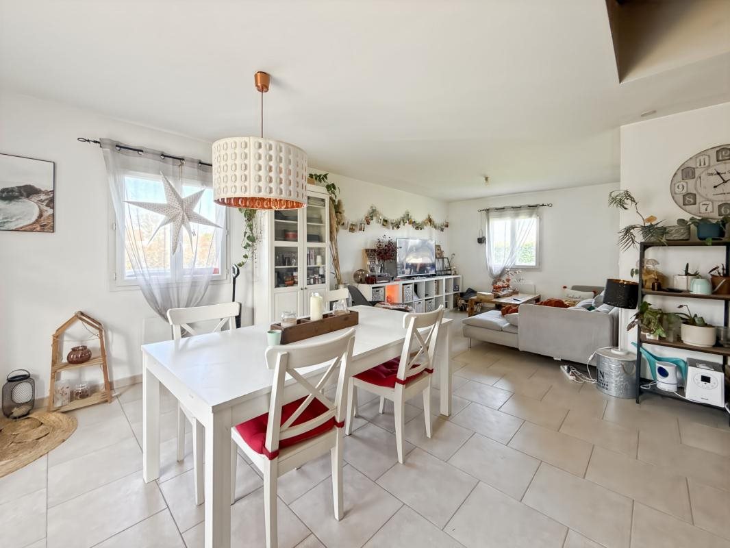 Maison à vendre, 105m², Millançay