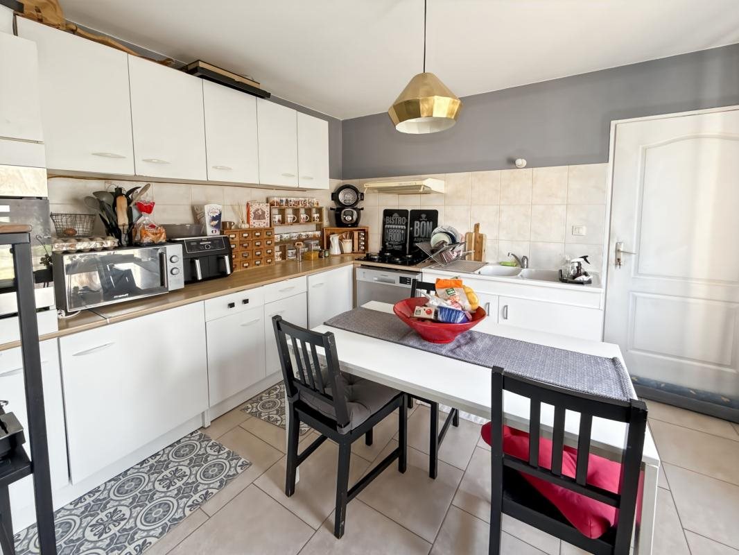 Maison à vendre, 105m², Millançay