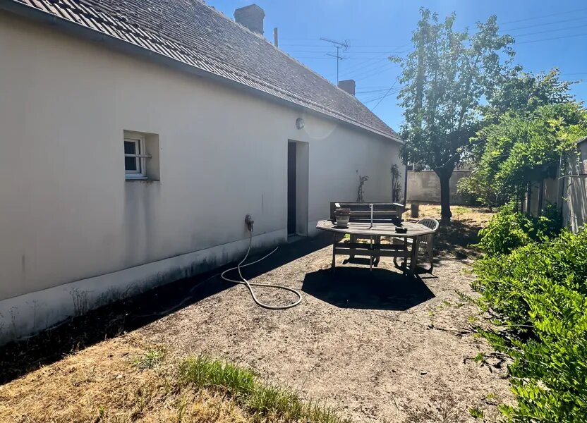 Maison à vendre, 73m², Romorantin-Lanthenay