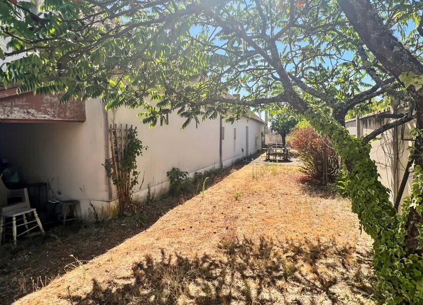 Maison à vendre, 73m², Romorantin-Lanthenay