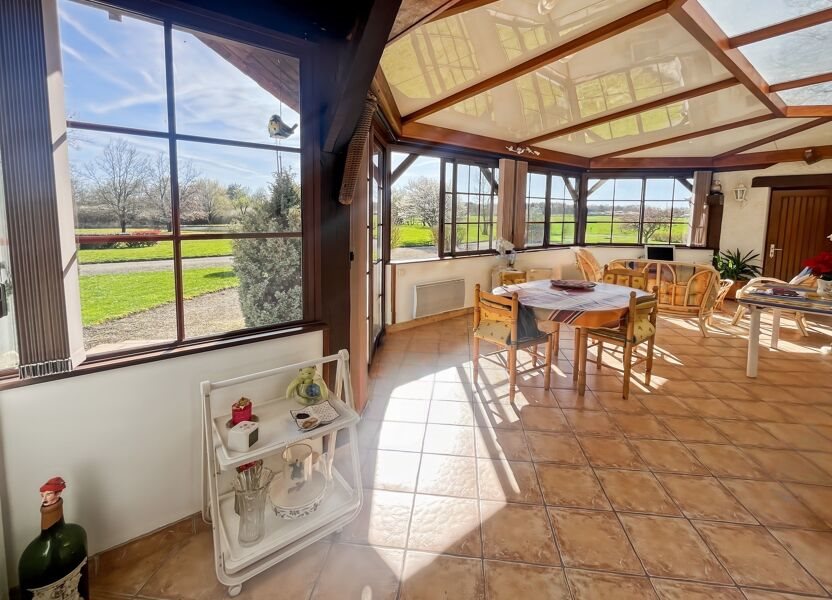 Maison à vendre, 221m², Romorantin-Lanthenay