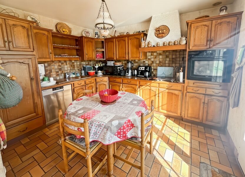 Maison à vendre, 221m², Romorantin-Lanthenay