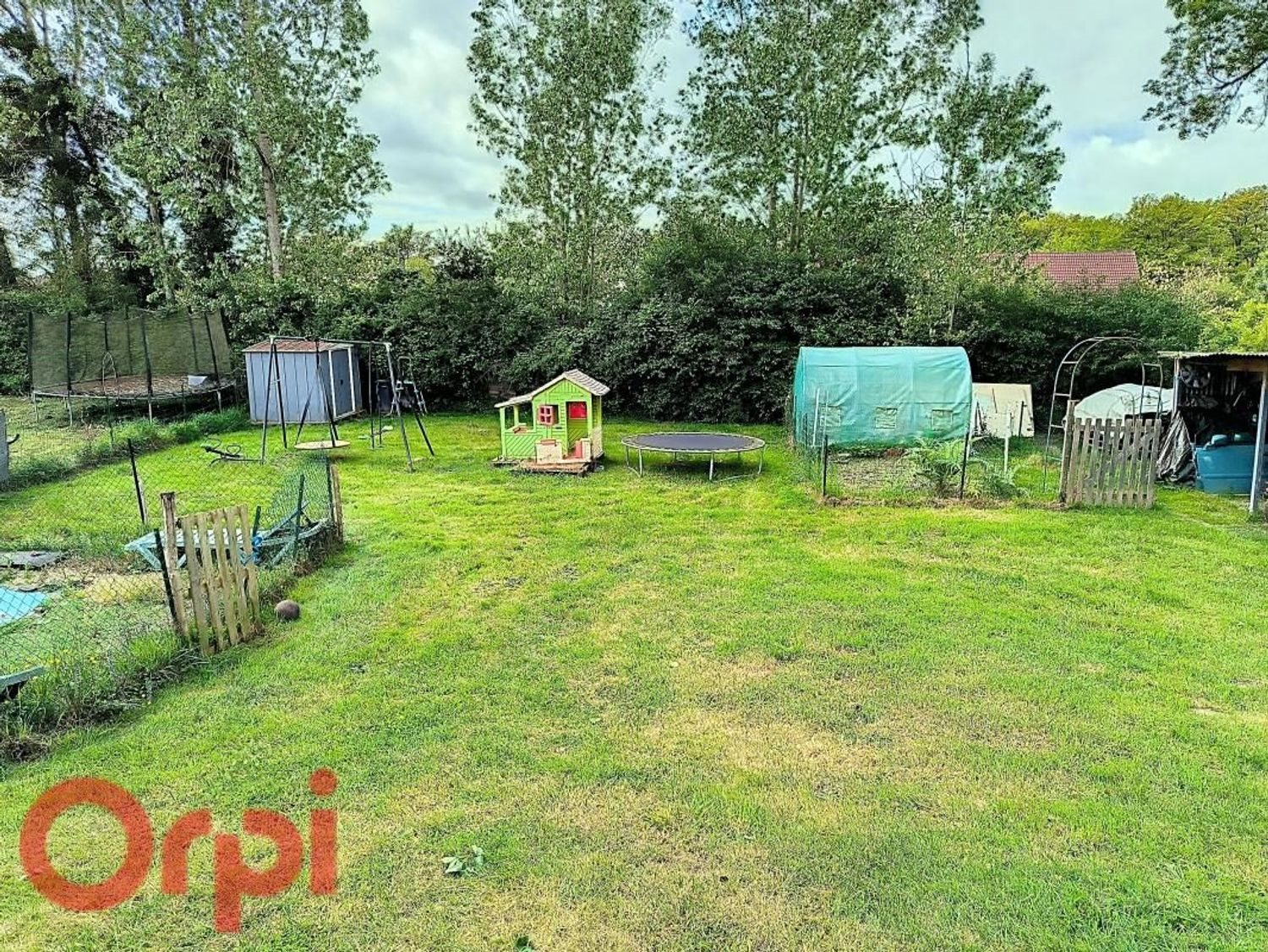 Maison à vendre, 104m², Villefranche-sur-Cher