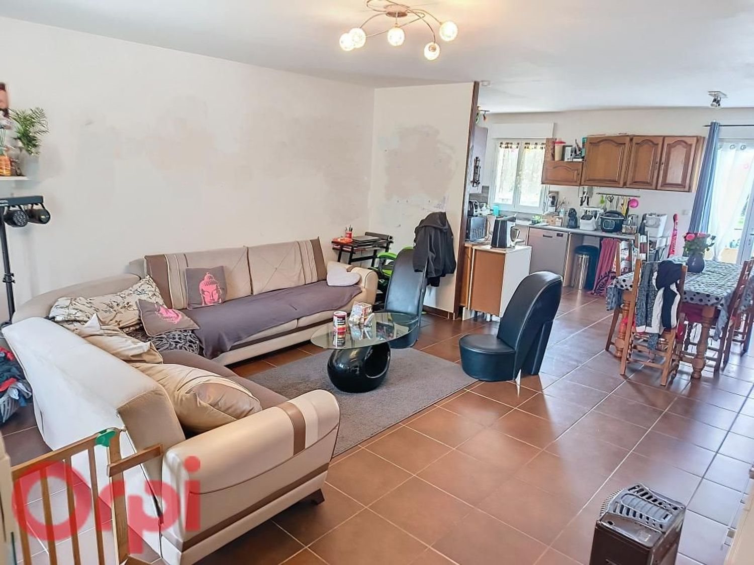 Maison à vendre, 104m², Villefranche-sur-Cher