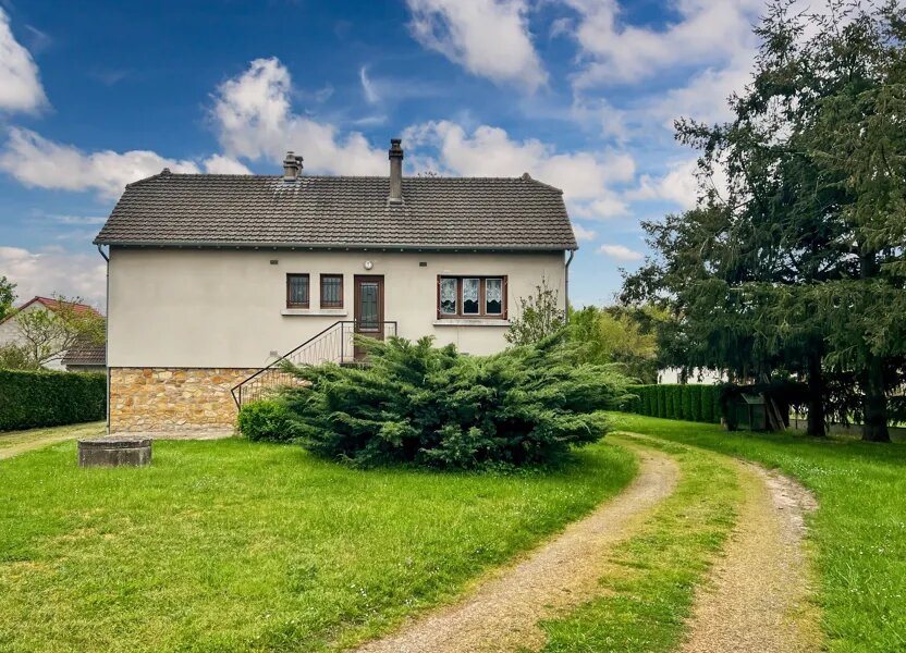 Maison à vendre, 76m², Romorantin-Lanthenay