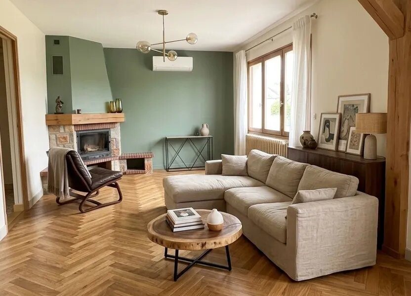 Maison à vendre, 76m², Romorantin-Lanthenay