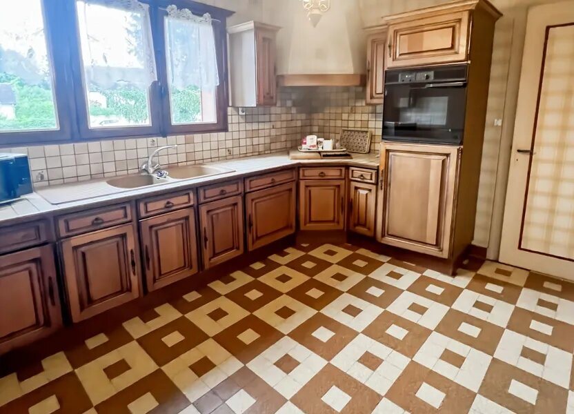 Maison à vendre, 76m², Romorantin-Lanthenay