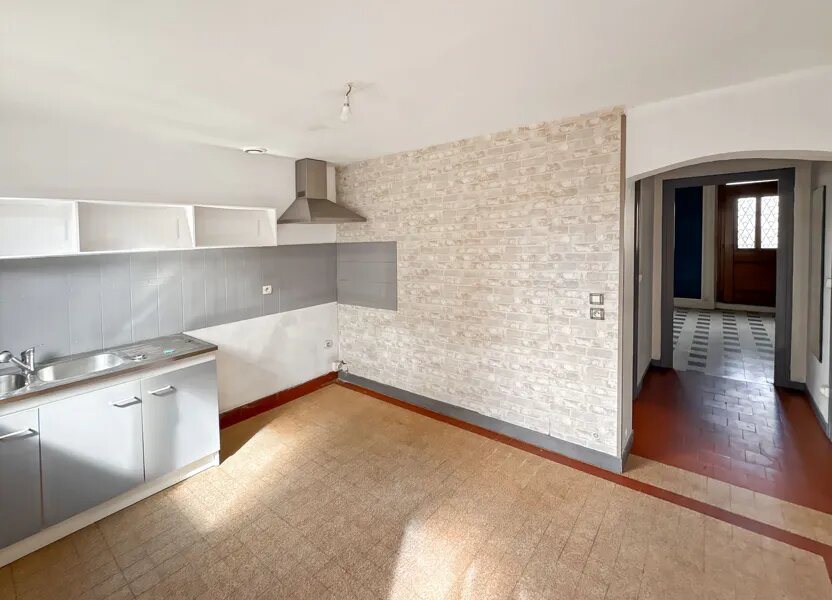Maison à vendre, 57m², Selles-Saint-Denis