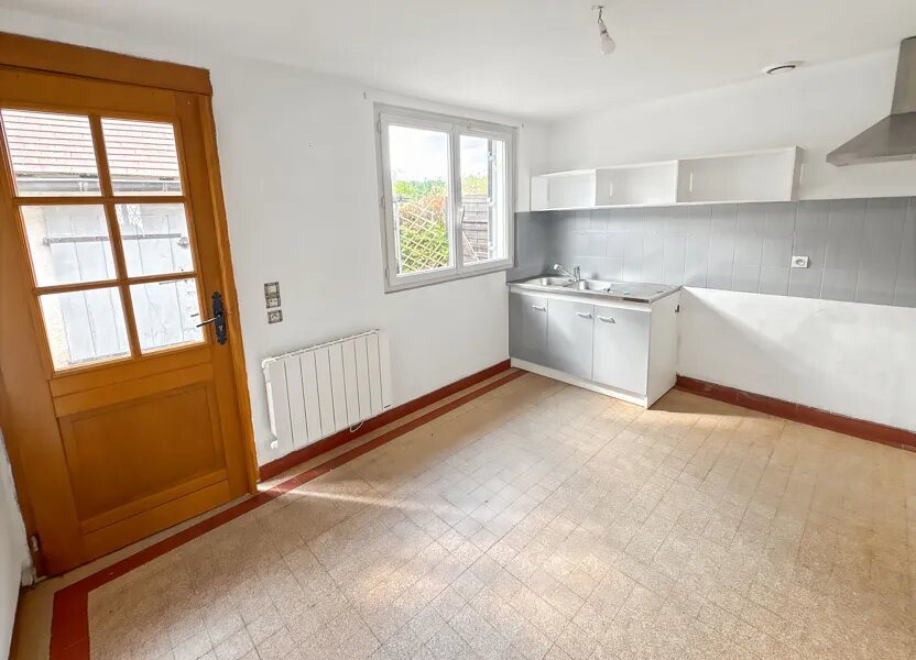 Maison à vendre, 57m², Selles-Saint-Denis
