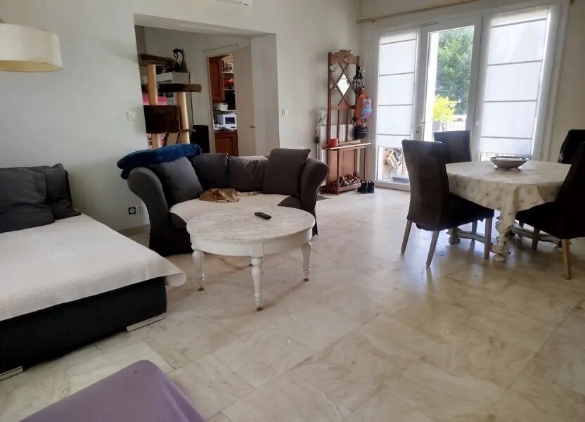 Maison à vendre, 216m², Saint-Aignan