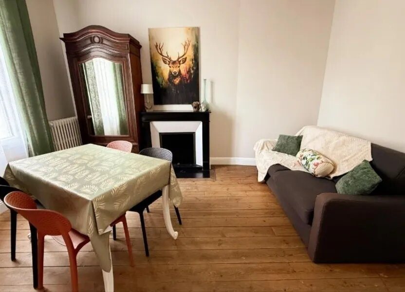 Maison à vendre, 216m², Saint-Aignan