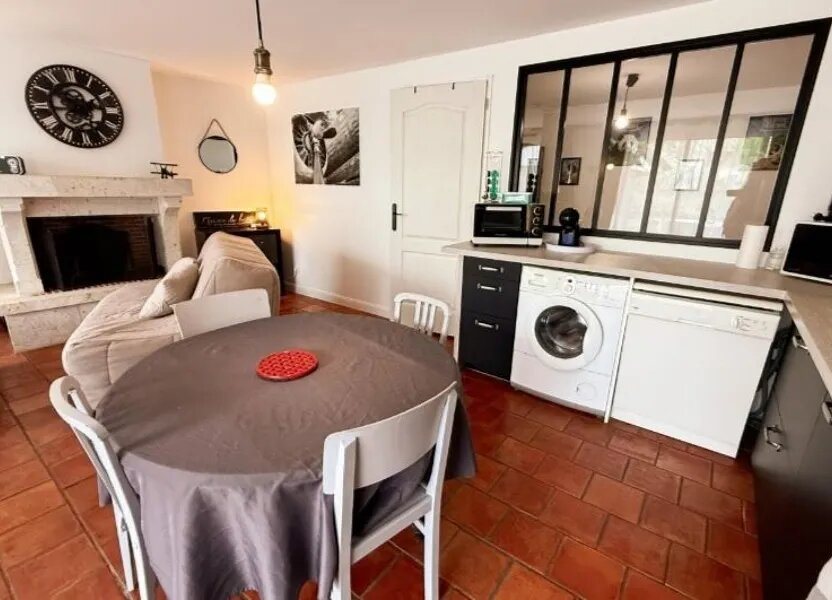 Maison à vendre, 216m², Saint-Aignan