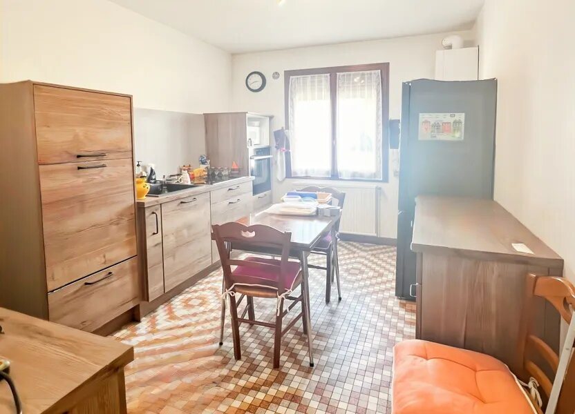 Maison à vendre, 124m², Romorantin-Lanthenay