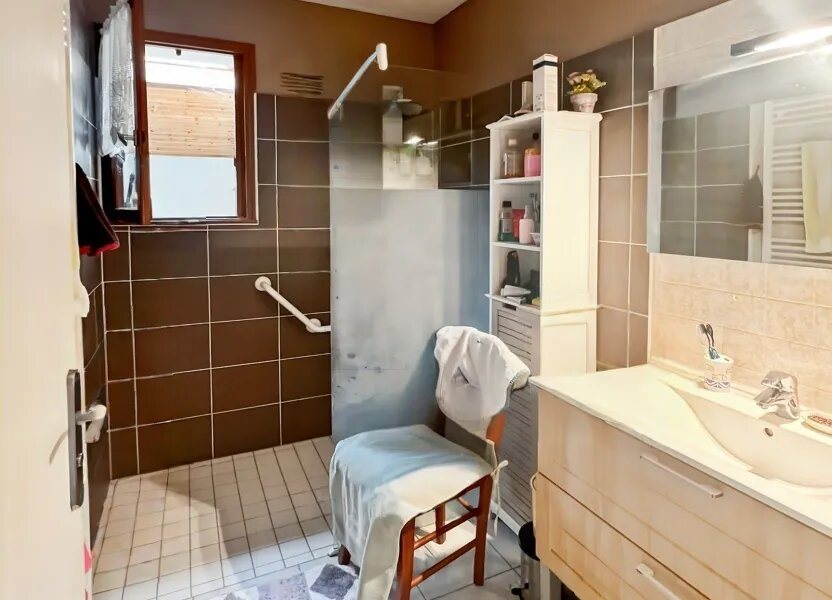 Maison à vendre, 124m², Romorantin-Lanthenay