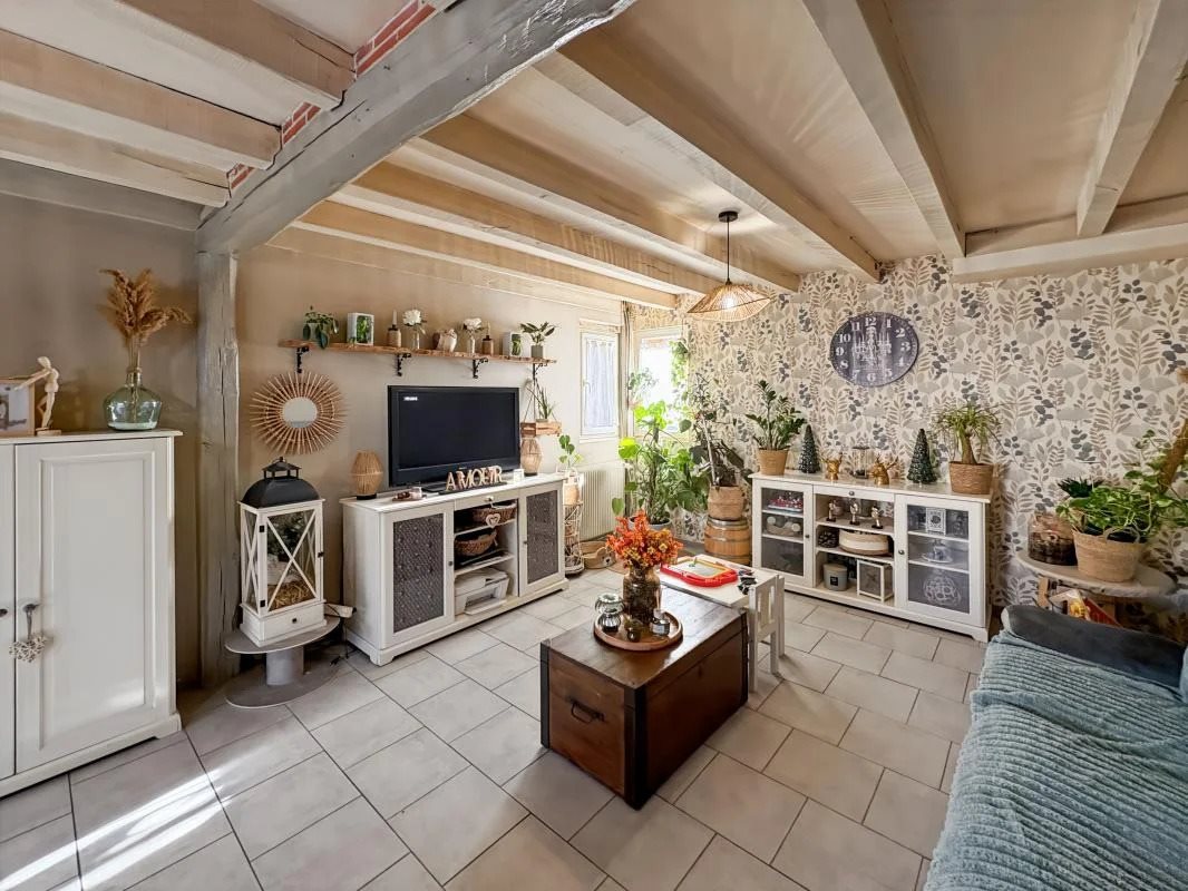 Maison à vendre, 155m², Romorantin-Lanthenay