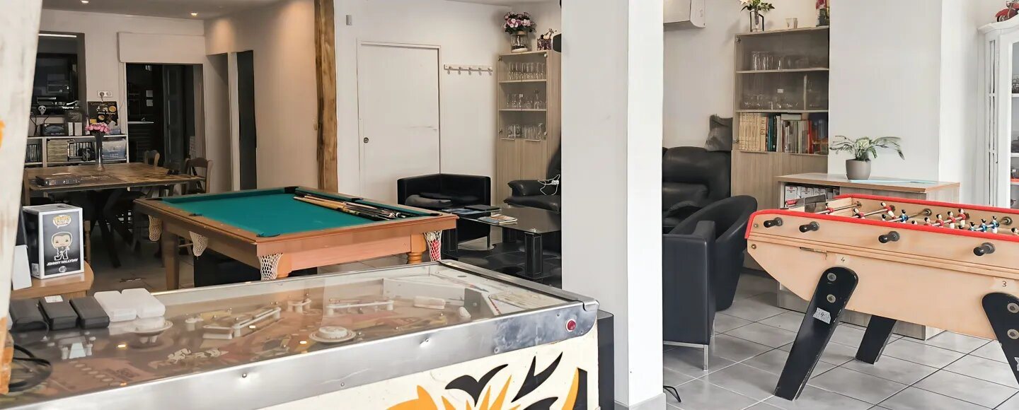 Maison à vendre, 145m², Mennetou-sur-Cher