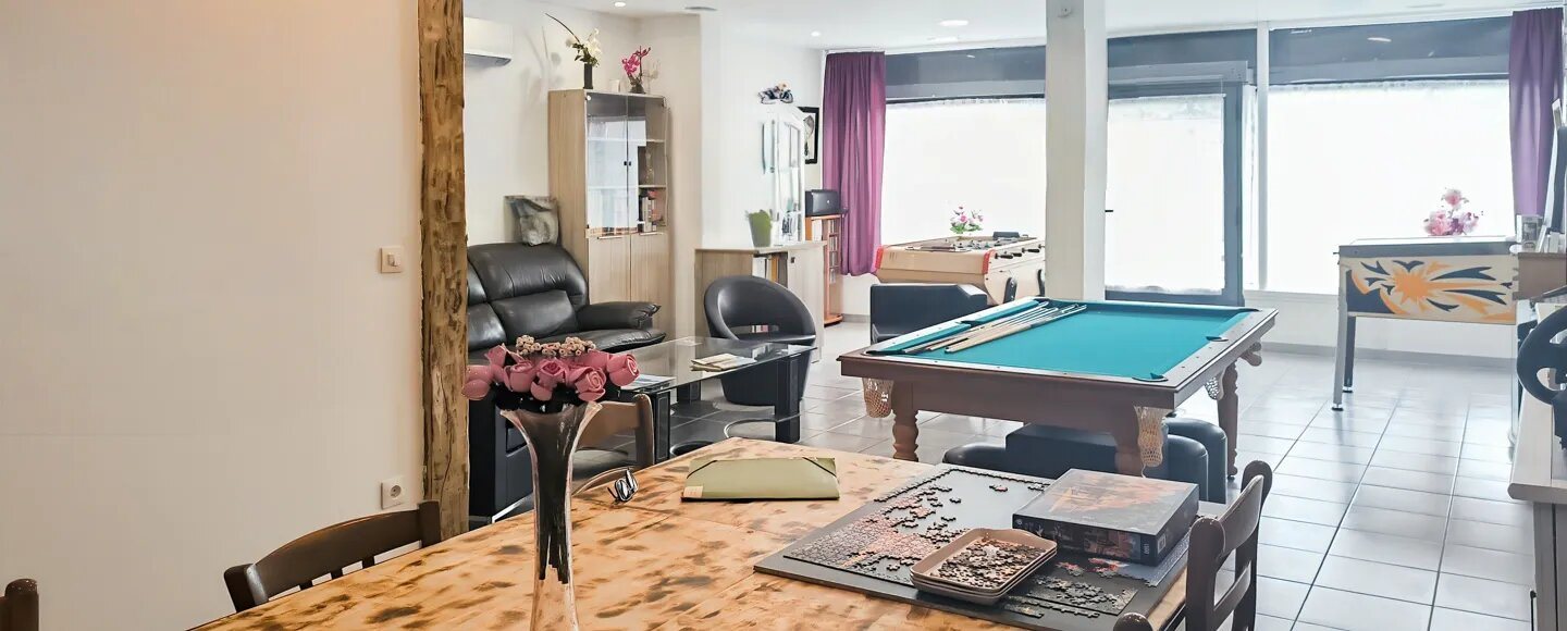 Maison à vendre, 145m², Mennetou-sur-Cher
