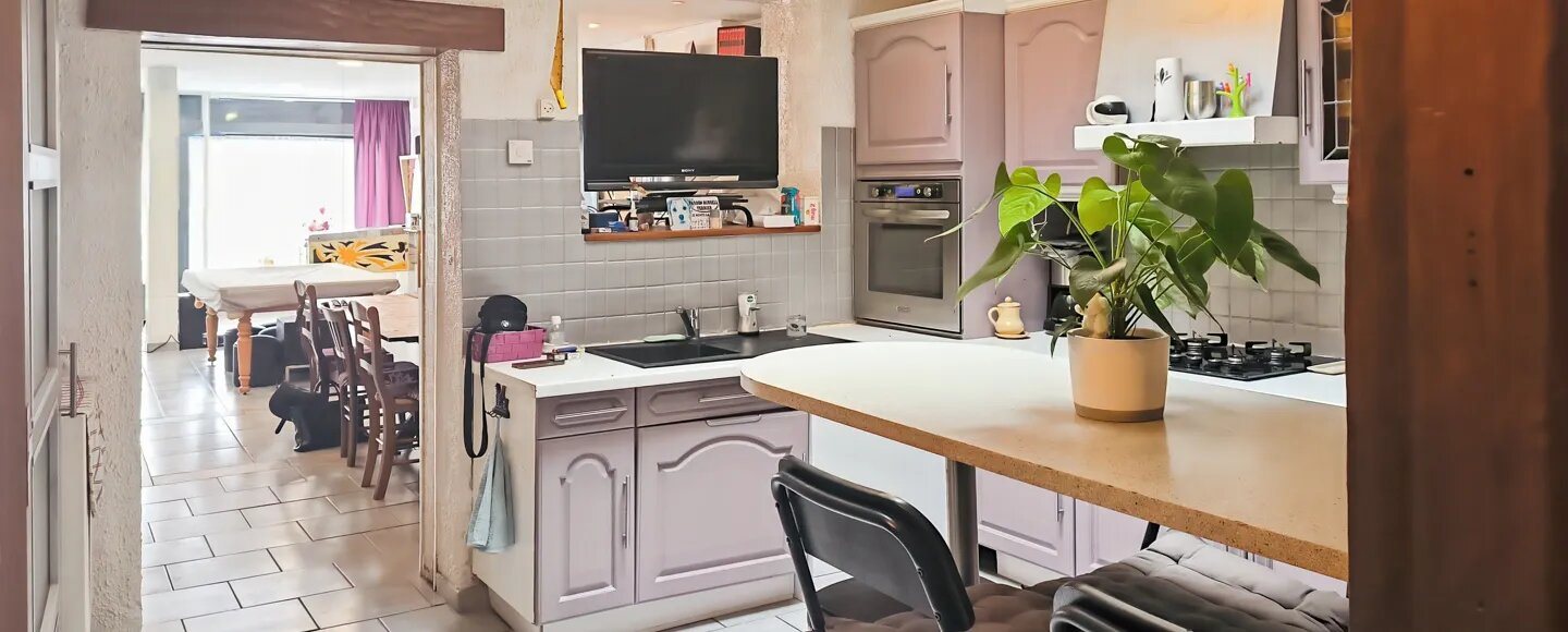 Maison à vendre, 145m², Mennetou-sur-Cher
