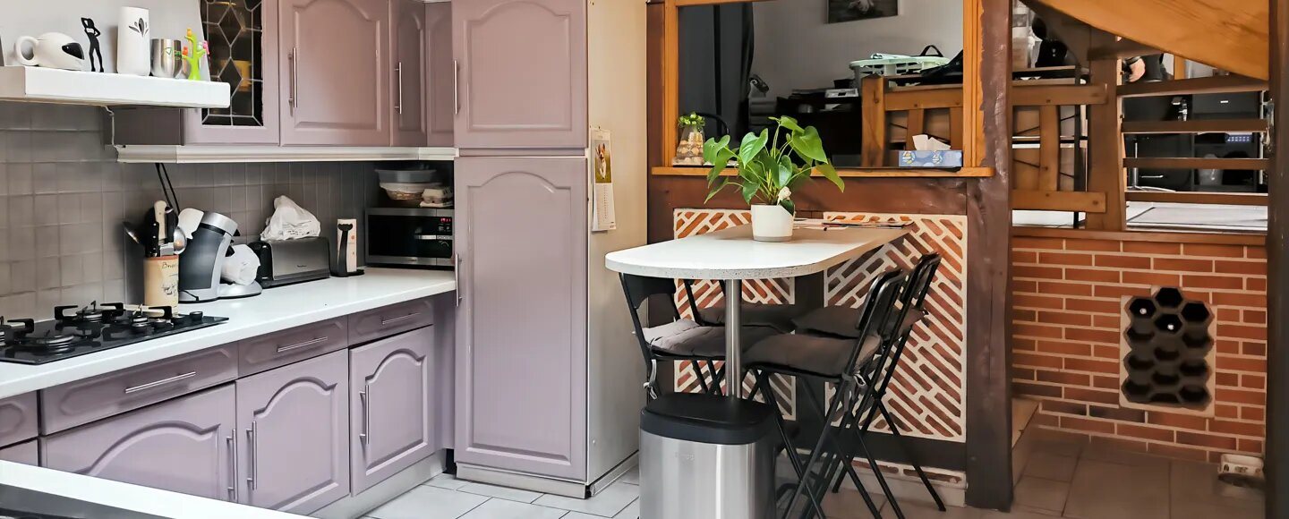 Maison à vendre, 145m², Mennetou-sur-Cher