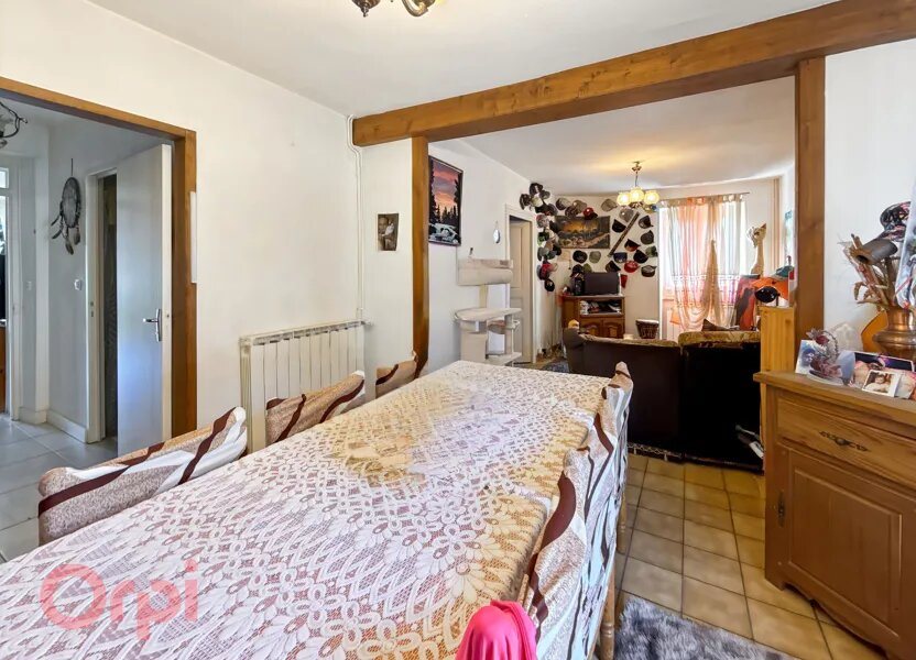 Maison à vendre, 100m², Châtres-sur-Cher
