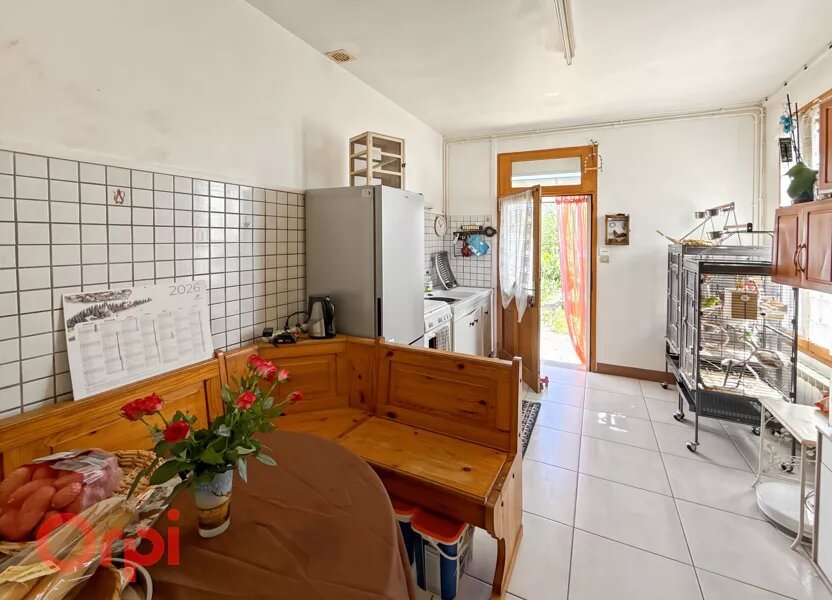 Maison à vendre, 100m², Châtres-sur-Cher