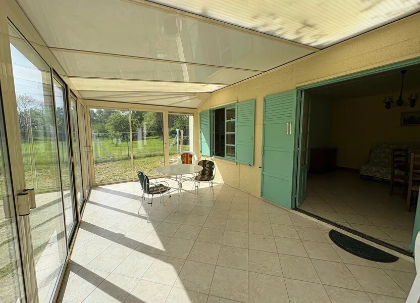 Maison à vendre, 43m², Meusnes