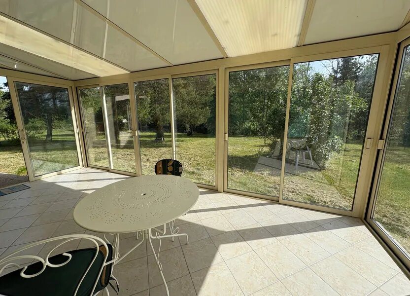 Maison à vendre, 43m², Meusnes