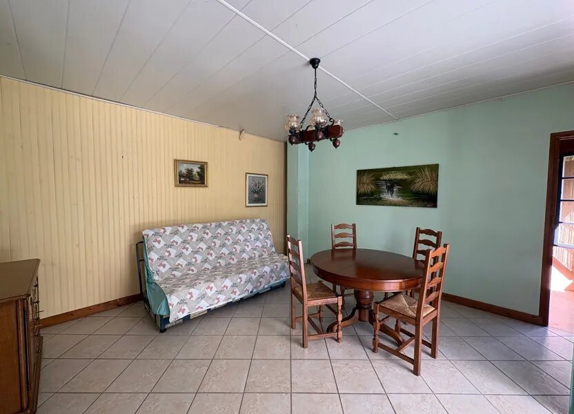 Maison à vendre, 43m², Meusnes