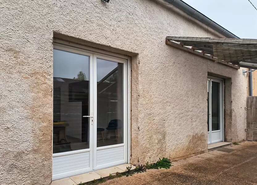 Maison à vendre, 90m², Mennetou-sur-Cher
