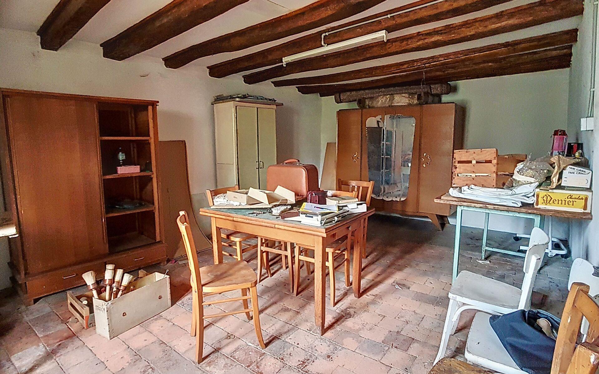 Maison à vendre, 188m², Selles-sur-Cher