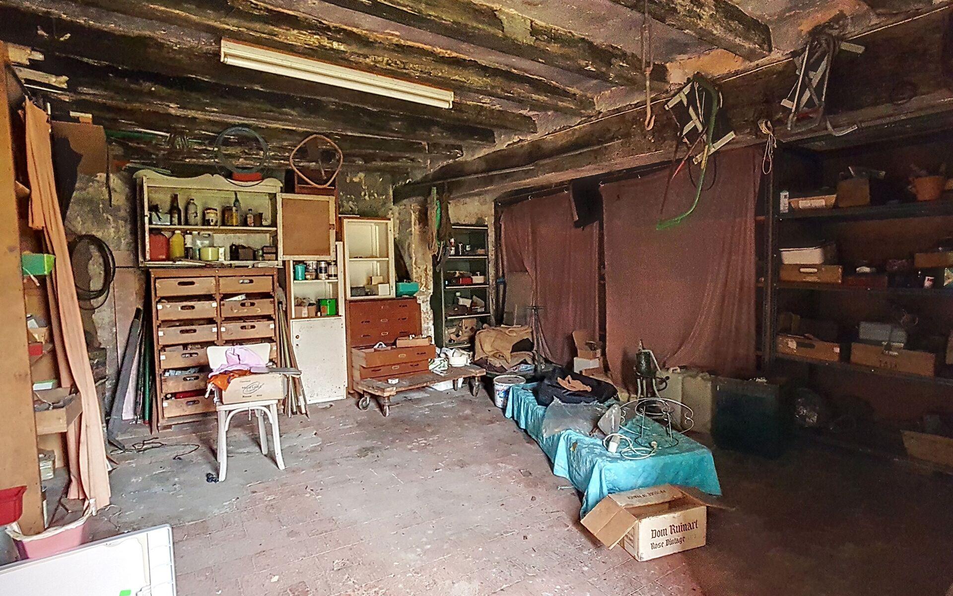 Maison à vendre, 188m², Selles-sur-Cher