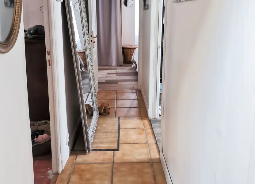 Maison à vendre, 82m², Selles-sur-Cher
