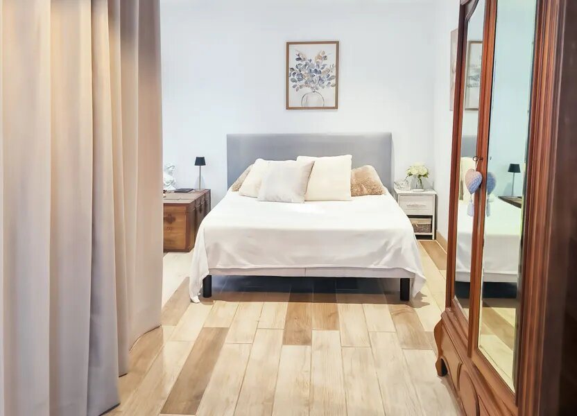 Maison à vendre, 82m², Selles-sur-Cher