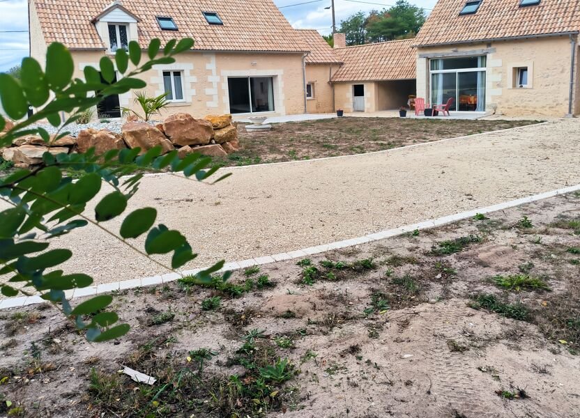 Maison à vendre, 168m², Selles-sur-Cher