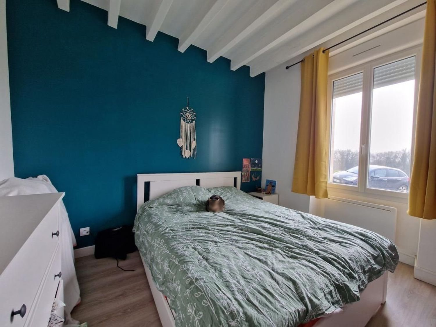 Maison à vendre, 83m², Baudres