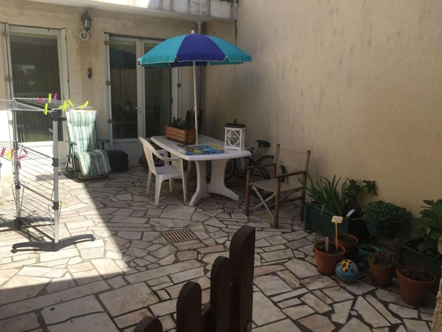 Appartement à vendre, 91m², Selles-sur-Cher