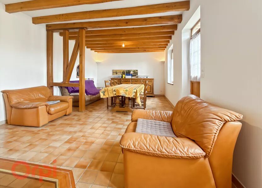 Maison à vendre, 82m², Romorantin-Lanthenay