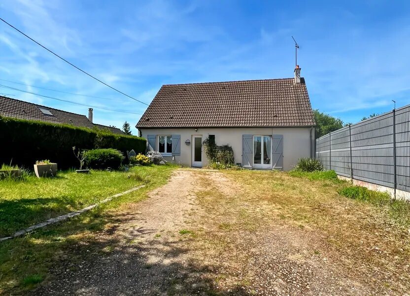Maison à vendre, 114m², Romorantin-Lanthenay