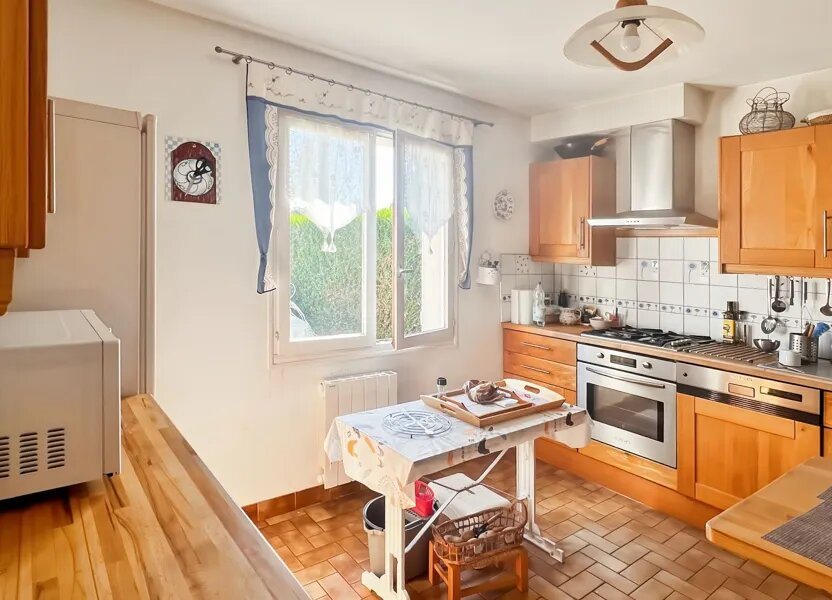 Maison à vendre, 114m², Romorantin-Lanthenay