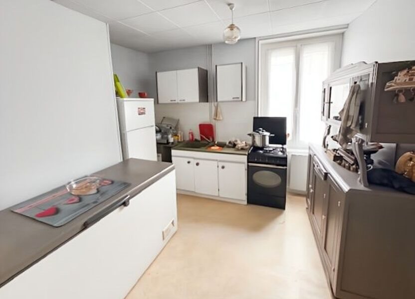 Maison à vendre, 270m², Villefranche-sur-Cher