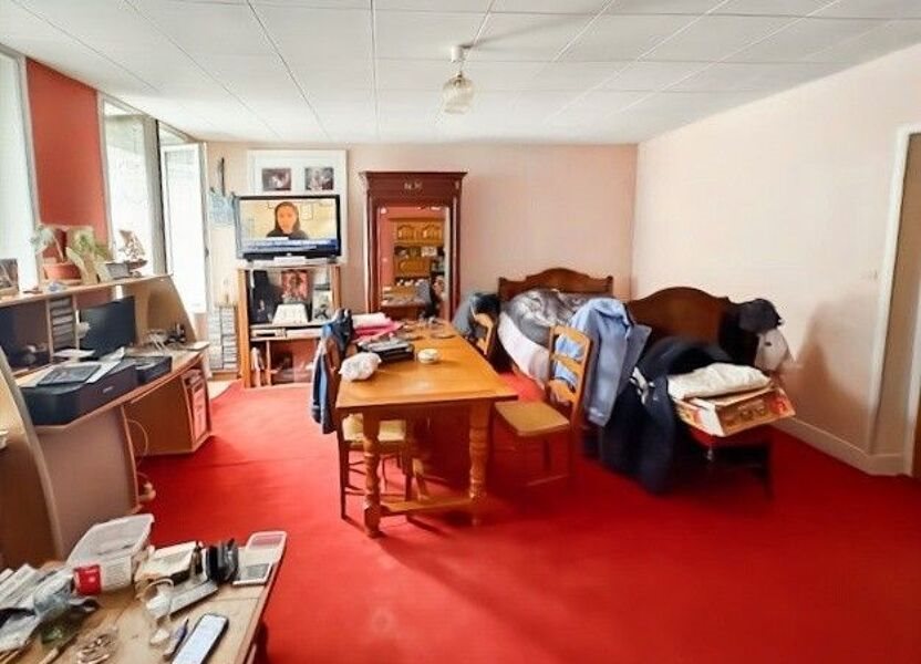 Maison à vendre, 270m², Villefranche-sur-Cher