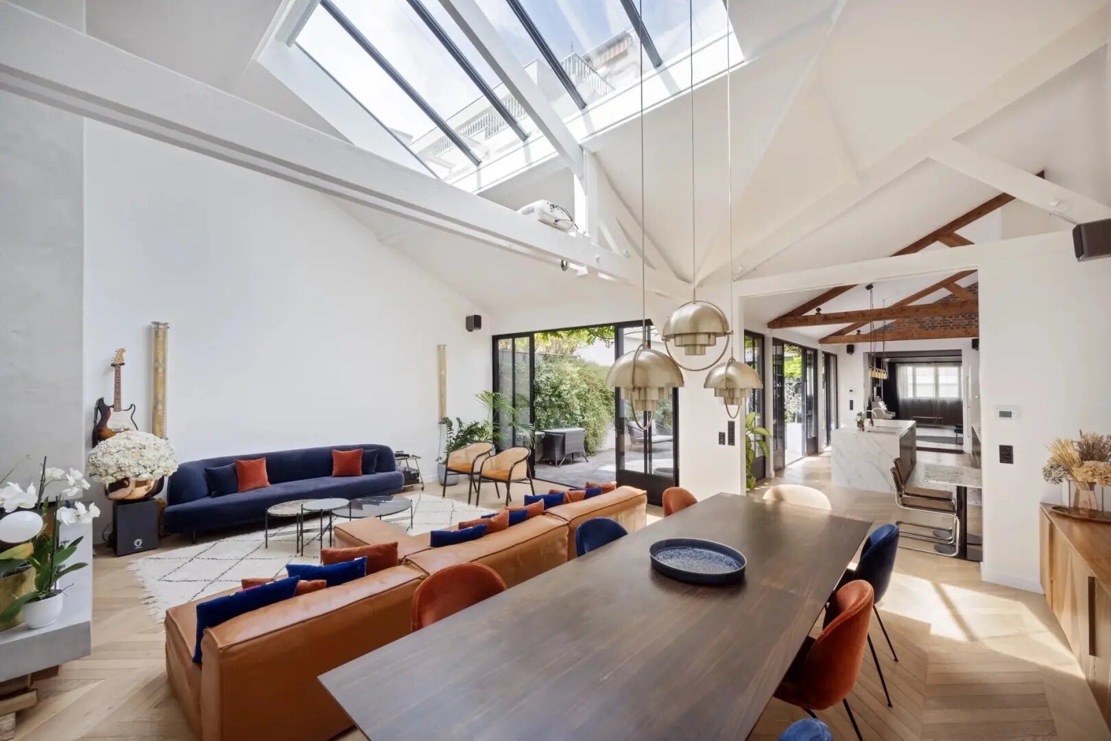 Maison à vendre, 265m², Boulogne-Billancourt
