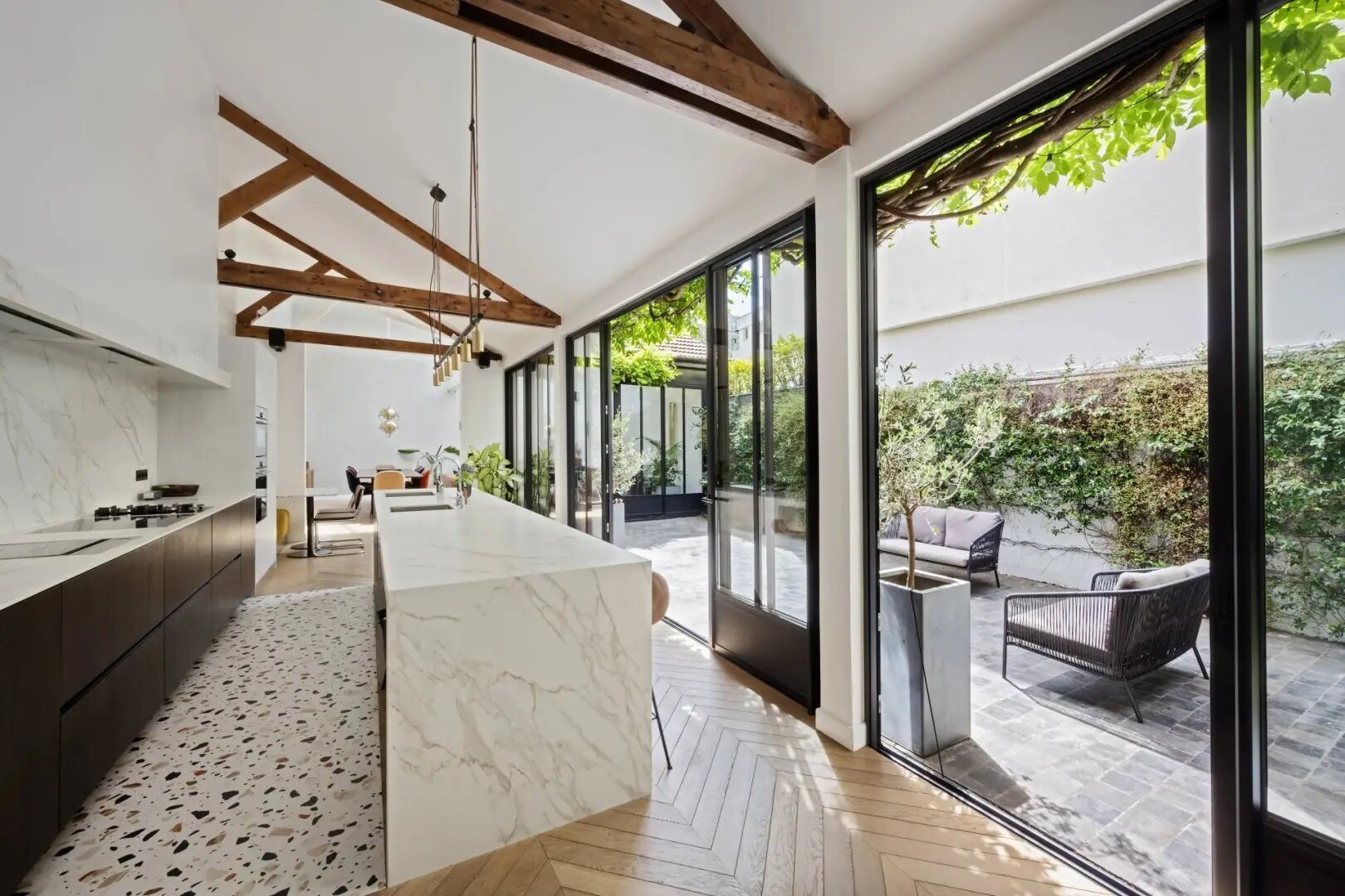 Maison à vendre, 265m², Boulogne-Billancourt