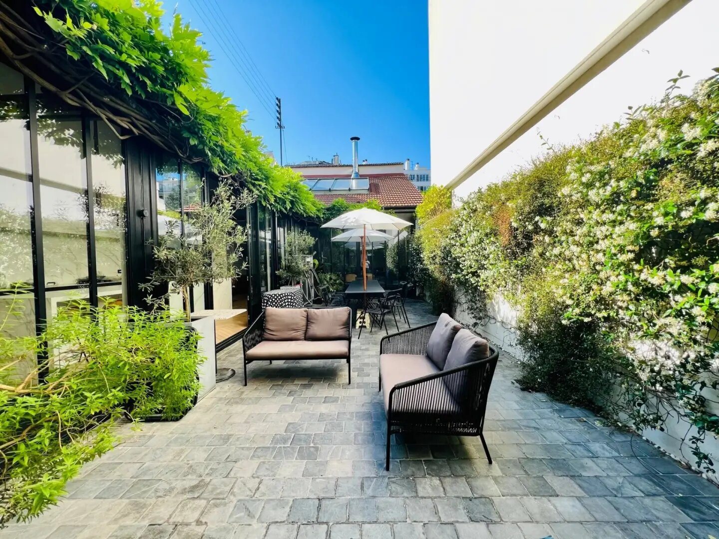 Maison à vendre, 265m², Boulogne-Billancourt